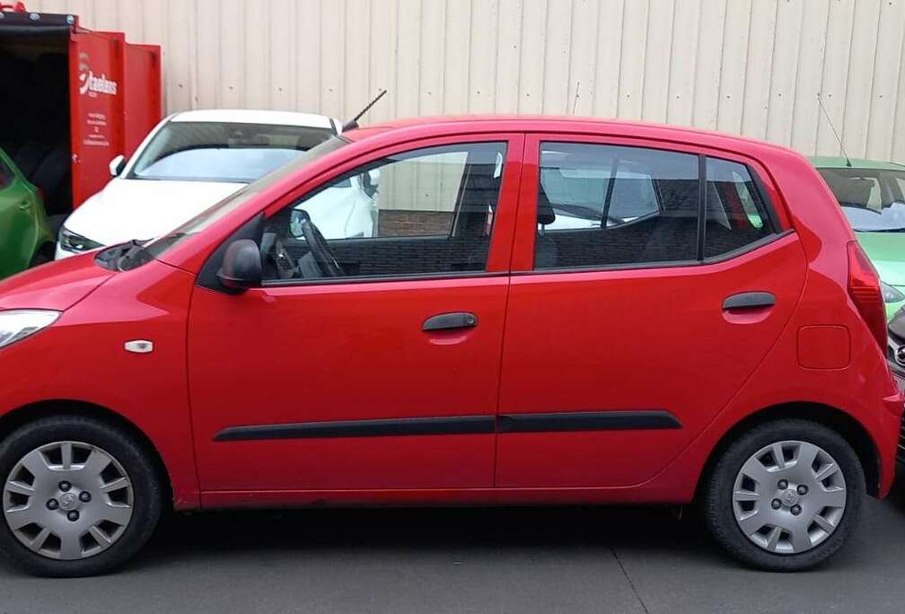 Hyundai