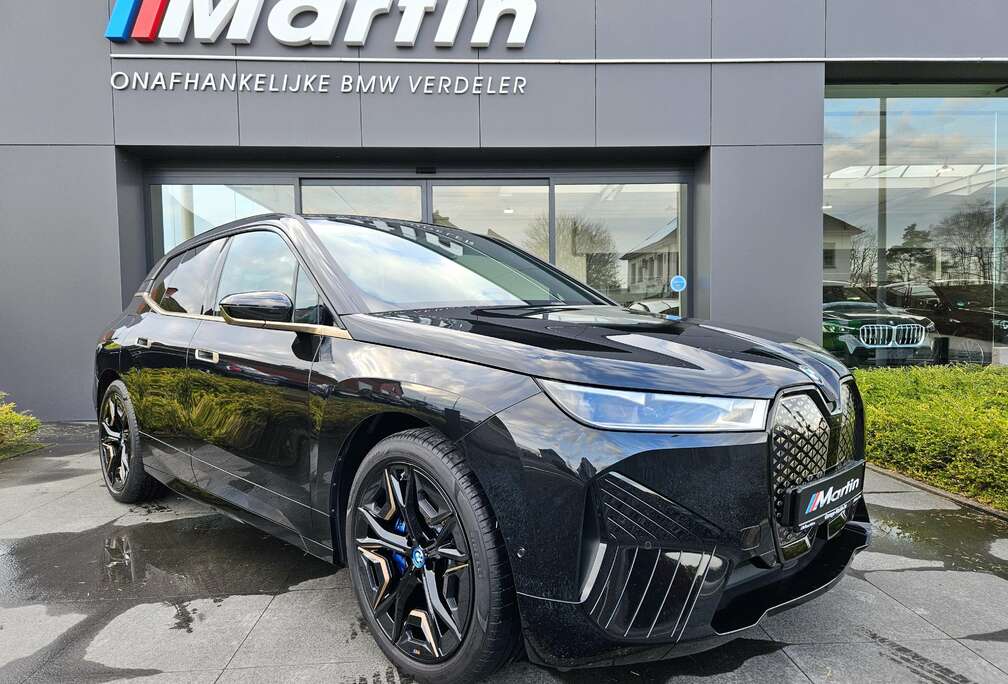 BMW xDrive40 Sport 22\