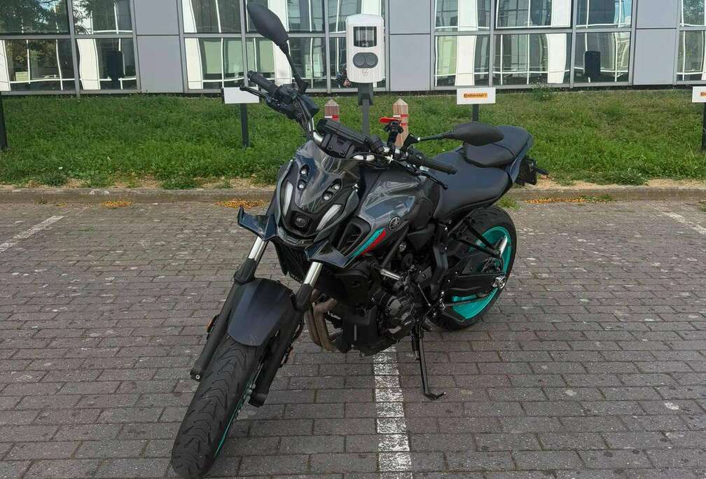 Full Power