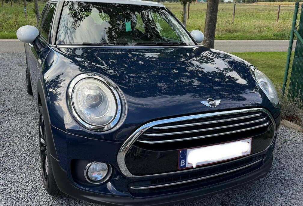MINI Mini Clubman 1.5 Cooper