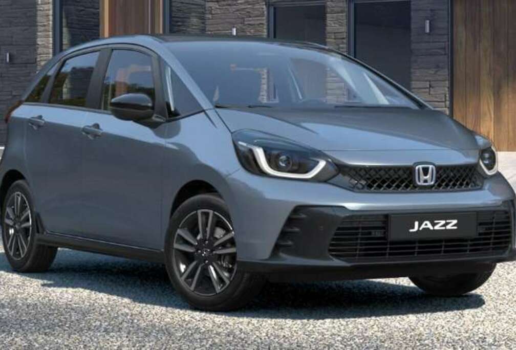 Honda 1.5i-MMD e:HEV Advance Sport