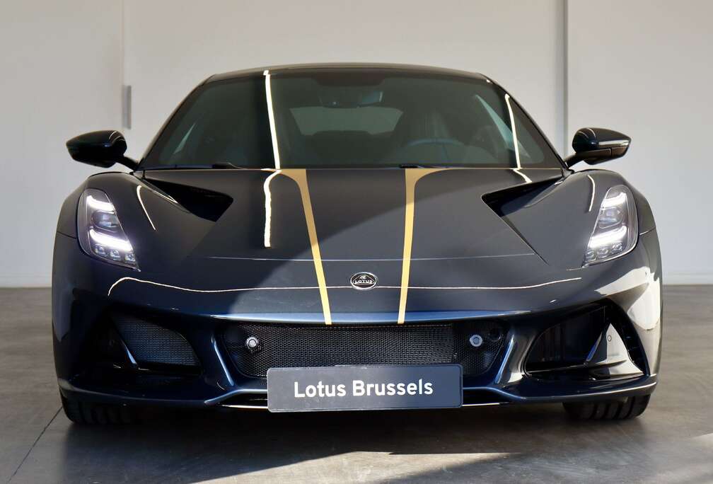 Lotus Lotus Emira Limited Edition - 1 OF 12 TYPE 97
