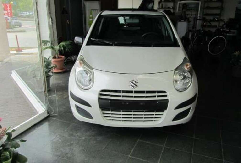 Suzuki Alto 1.0  AIR