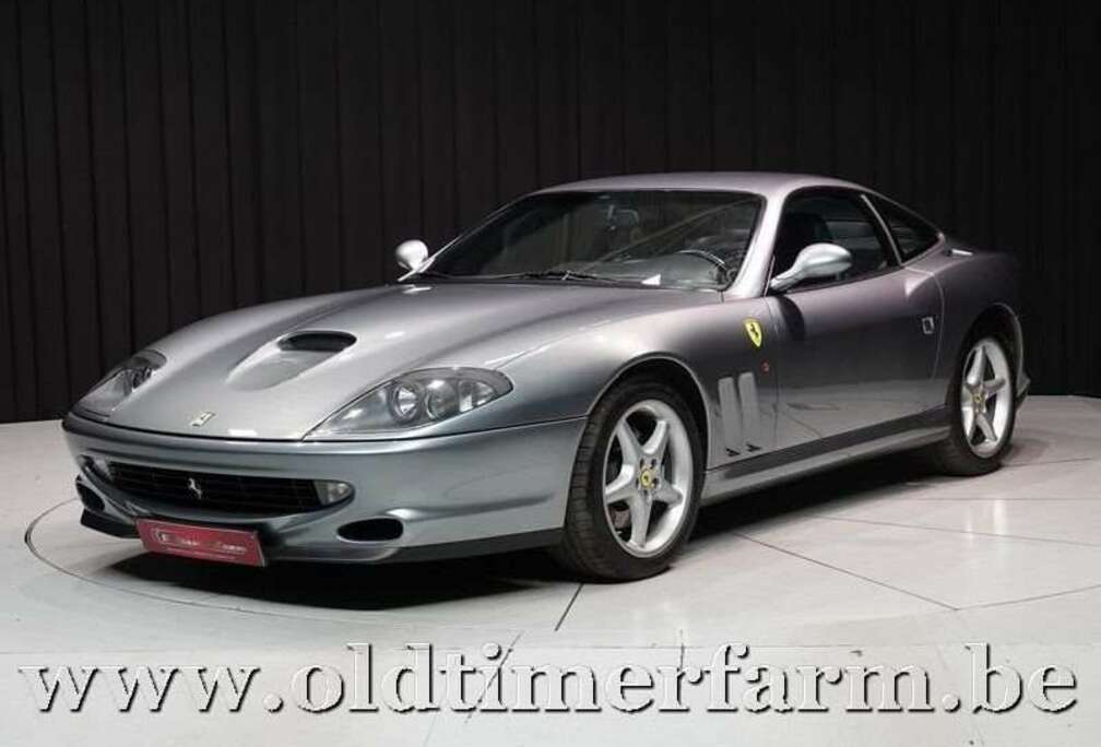 Ferrari Maranello \'97 CH7278