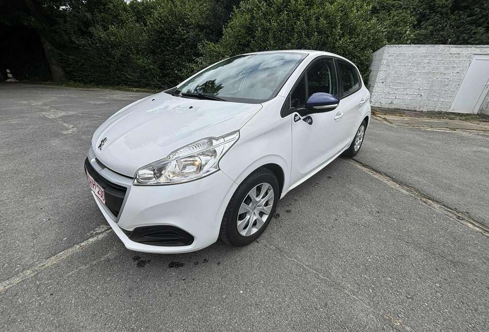 Peugeot 1.2i PureTech Like