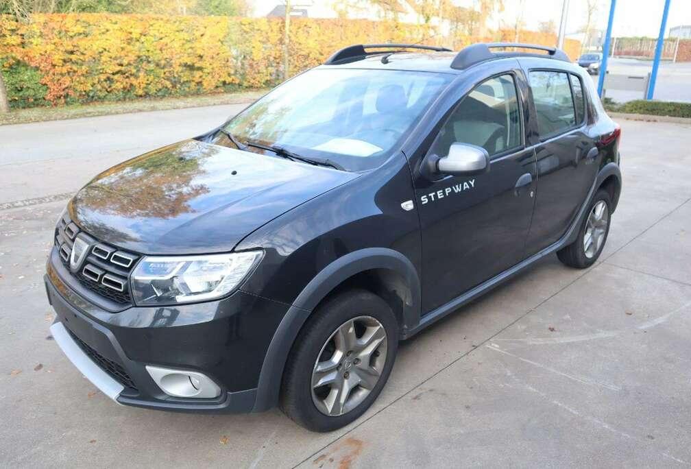 Dacia 0.9 Benz