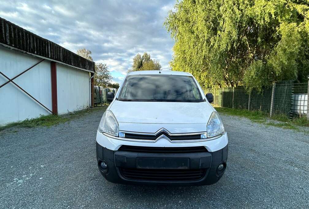 Citroen 1.6i Tentation