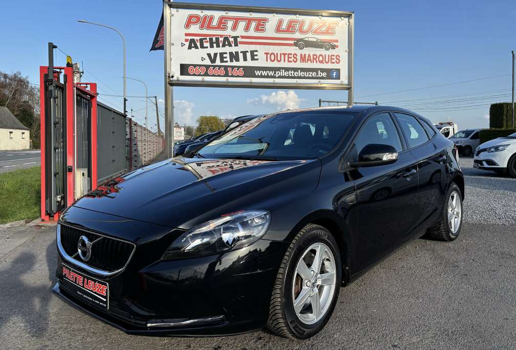 Volvo ECO/EURO6D/SECUR/GARANTI 12 MOIS/OPTION +++