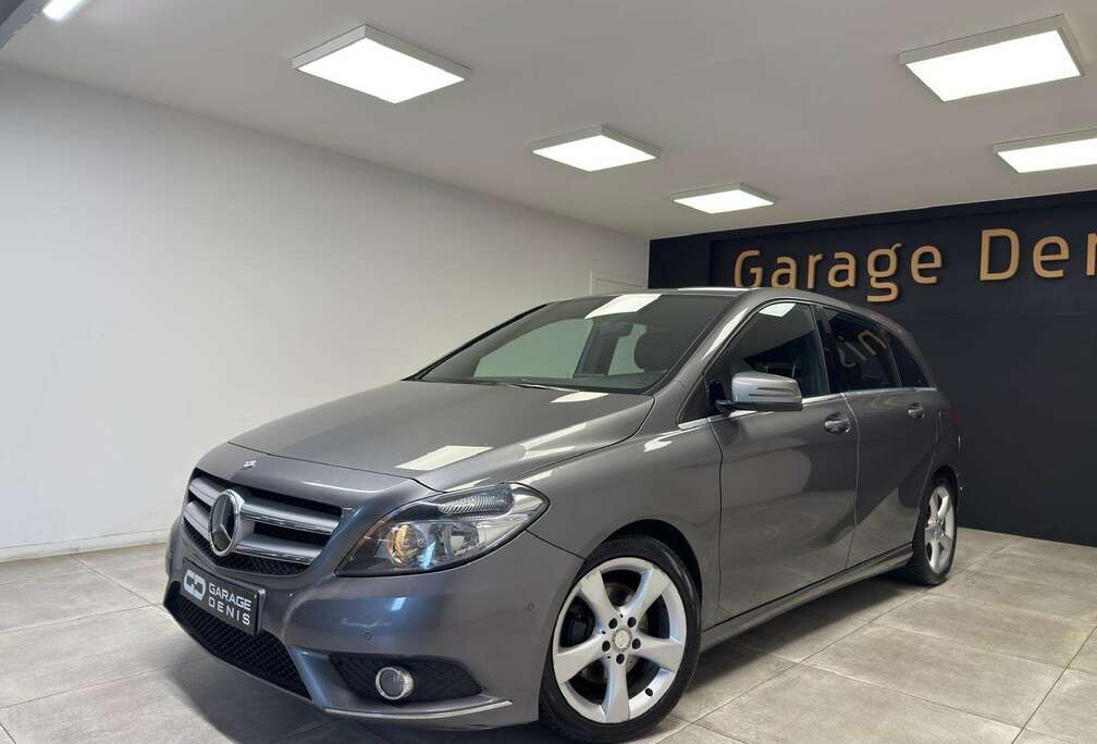 Mercedes-Benz Clim**GPS**GARANTIE 12MOIS