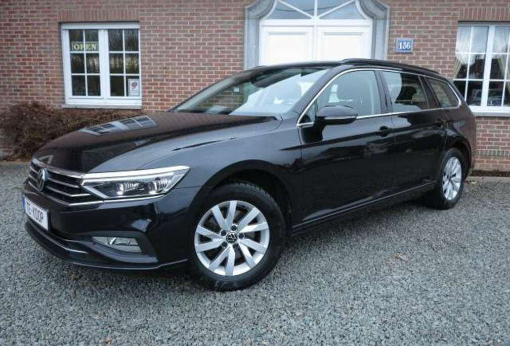 Volkswagen Passat  1.5 TSI Style Business DSG+PROMO+GARANTIE