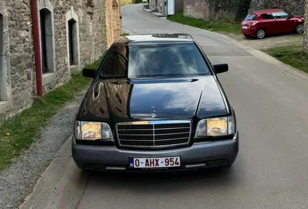 Mercedes-Benz