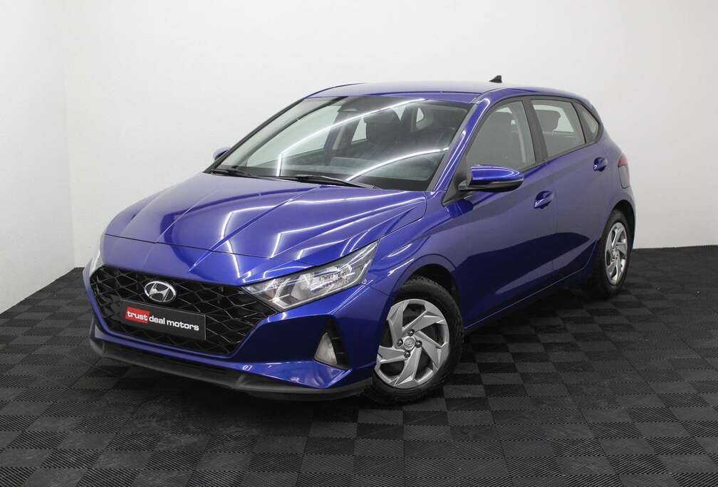 Hyundai i20 1.0 T-GDi Twist * Garantie *