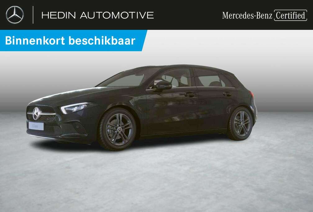 Mercedes-Benz D Hatchback Business Line  Panoramisch Dak  Wide