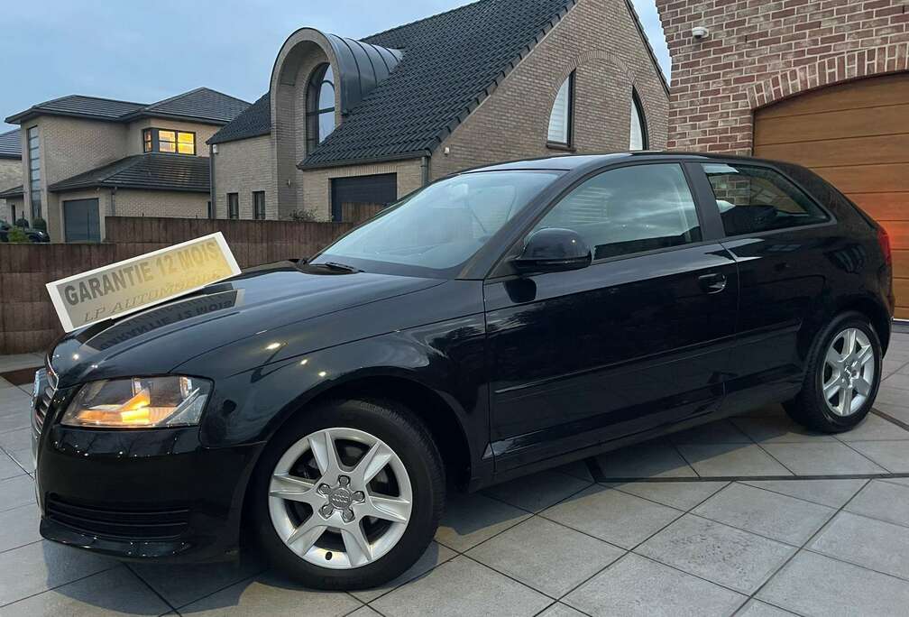 Audi A3 1.4 TFSI Ambition ETAT NEUF