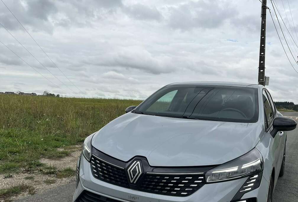 Renault 1.0 TCe Techno