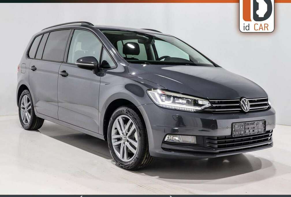 Volkswagen 1.5 TSI DSG - 7 PL LED - CARPLAY - RADAR - JA 17