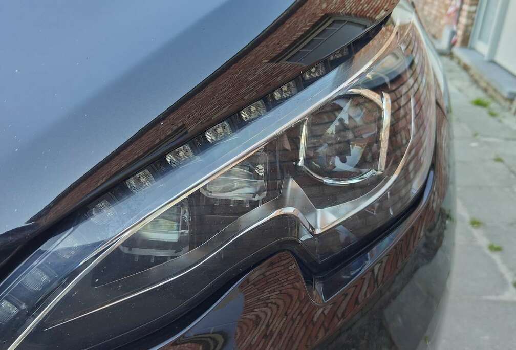 Peugeot SW 1.6 BlueHDi Allure STT 88gr.