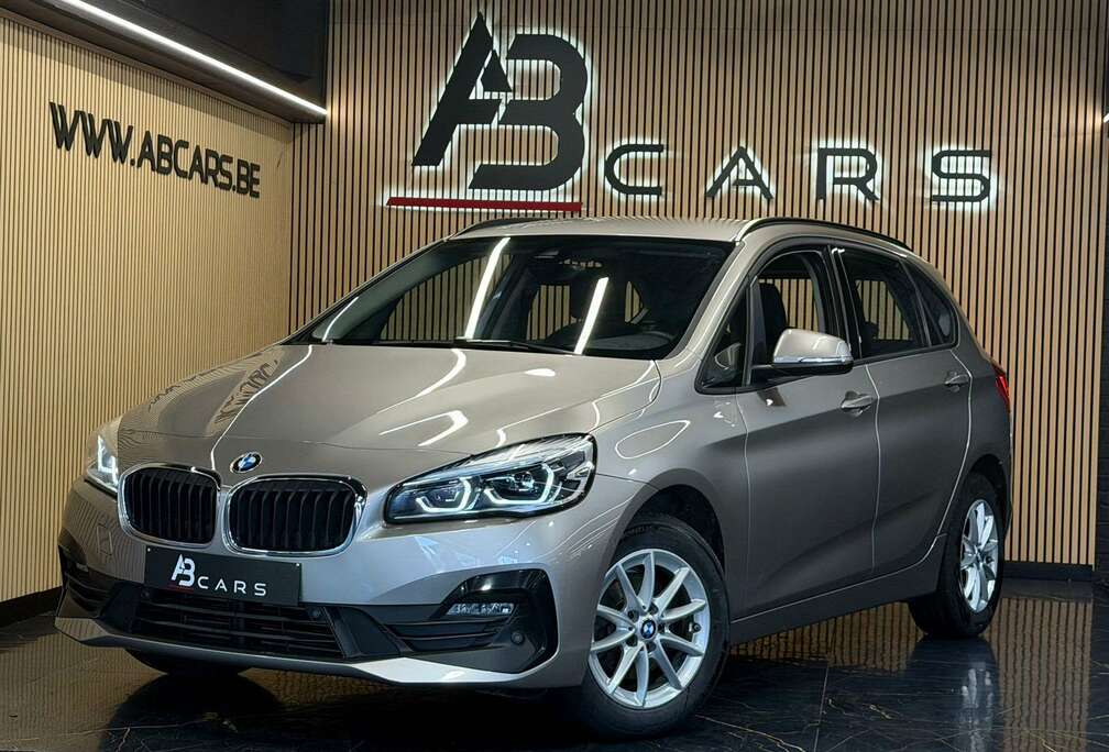 BMW D * Active Tourer * GARANTIE 12 MOIS * 1ER PROPRIETAIRE *