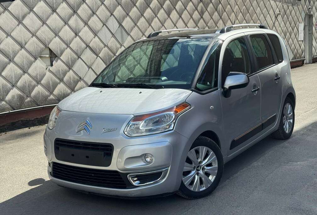 Citroen 111 Ch//2011//182.970km