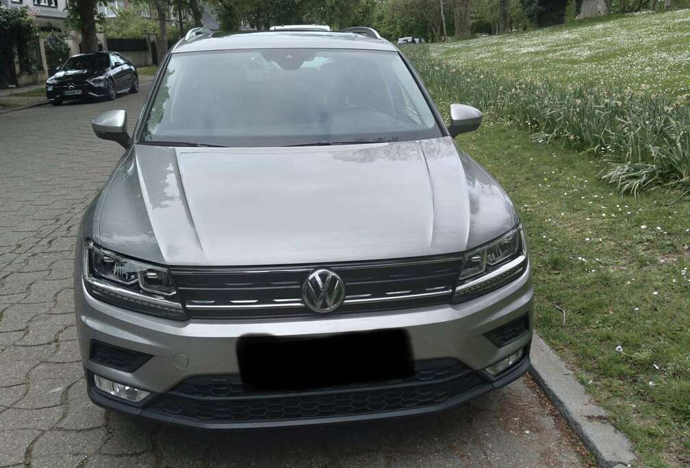 Volkswagen 2.0 TDi SCR Comfortline BMT