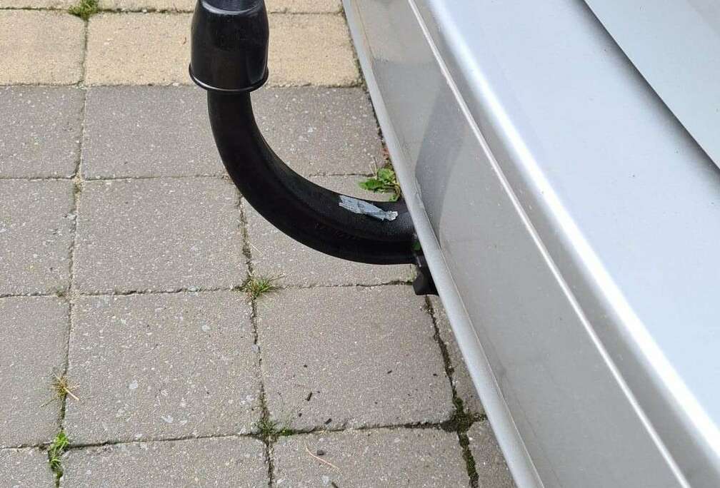 Mercedes-Benz CDI Avantgarde