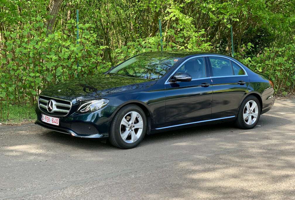 Mercedes-Benz Technology Edition