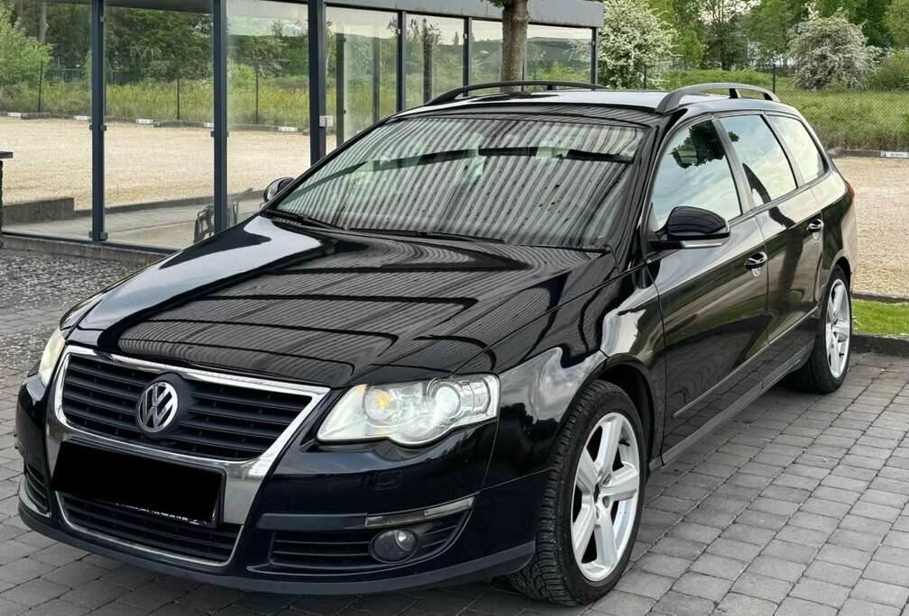 Volkswagen 2.0tdi