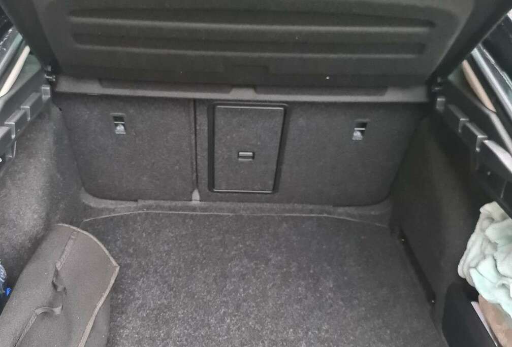 Skoda 1.0 TSI