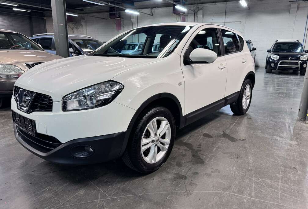 Nissan 1.6 acenta Prix Export