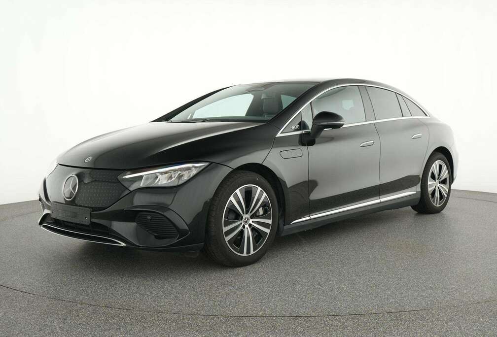 Mercedes-Benz Business Line