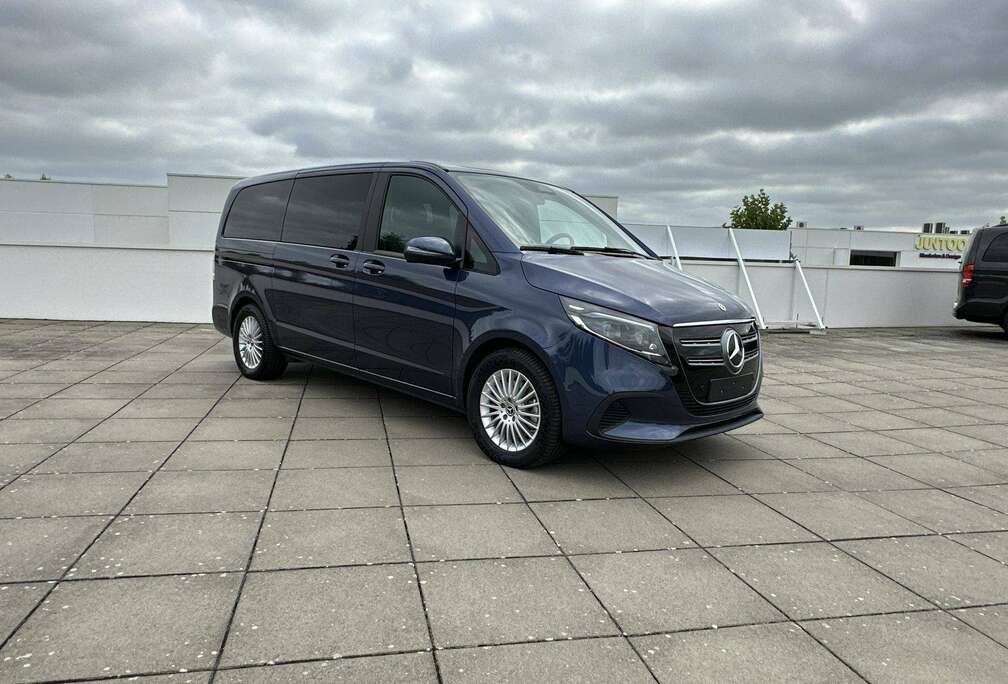 Mercedes-Benz L2 90 kWh 300