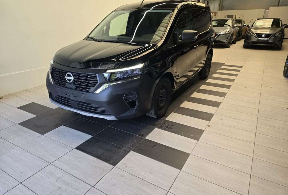 Nissan DIG-T Acenta//Airco