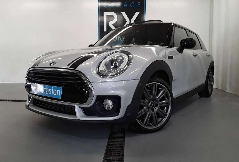 MINI Mini Clubman 1.5 Cooper