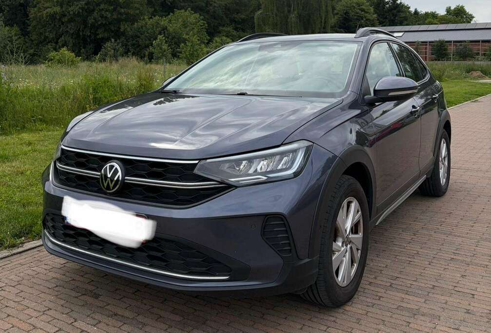 Volkswagen Taigo 1.0 TSI Life OPF DSG Life