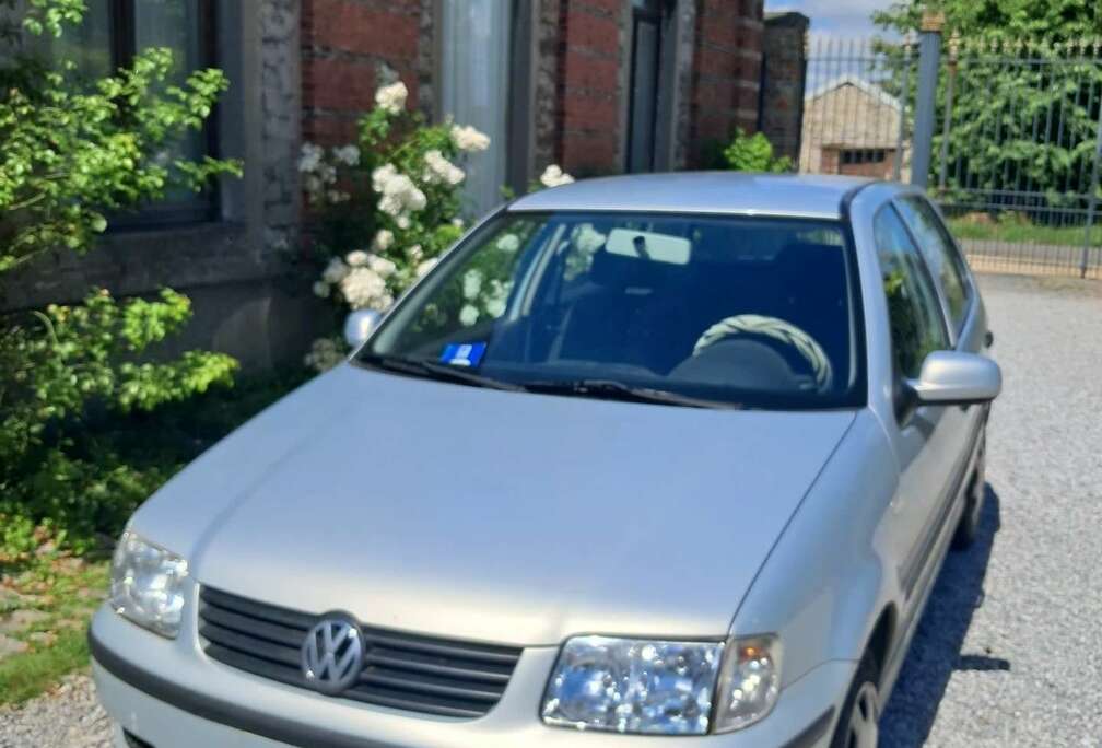 Volkswagen 1.4i