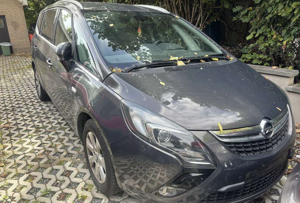 Opel 1.6 CDTi ecoFLEX Enjoy Start/Stop