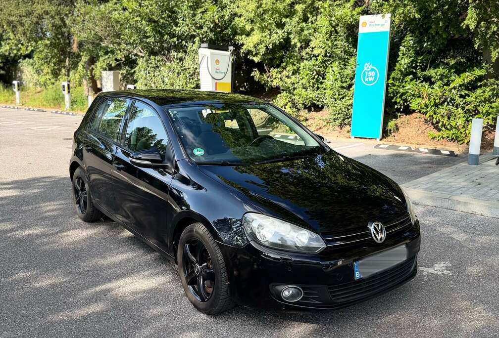 Volkswagen 1.4 TSI