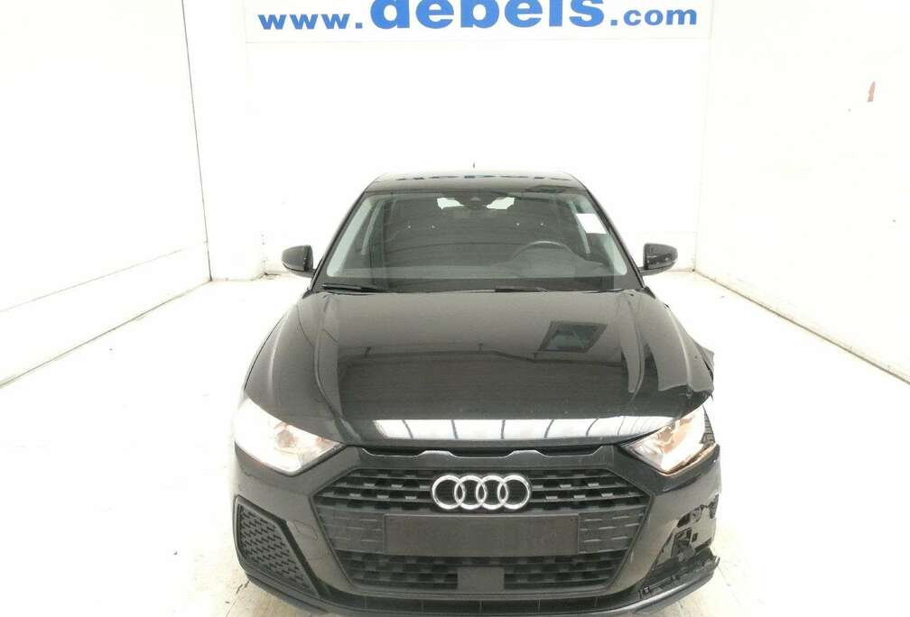 Audi Sportback