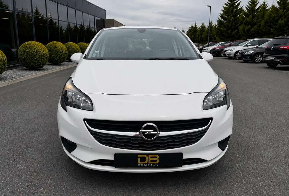 Opel Corsa 1.4i Edition (EU6.2)