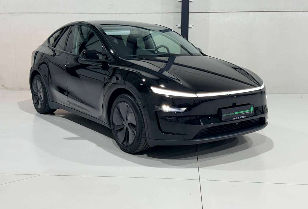 Tesla Model Y 83.1 kWh Long Range AWD