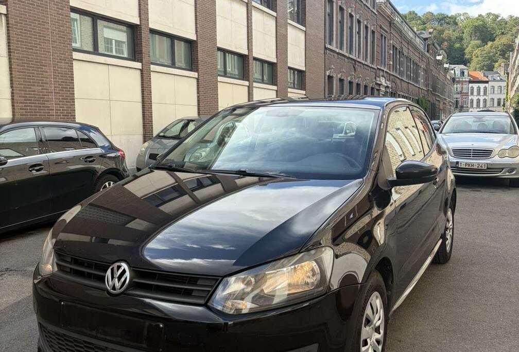Volkswagen 1.2 CR TDi BlueMotion DPF 87g