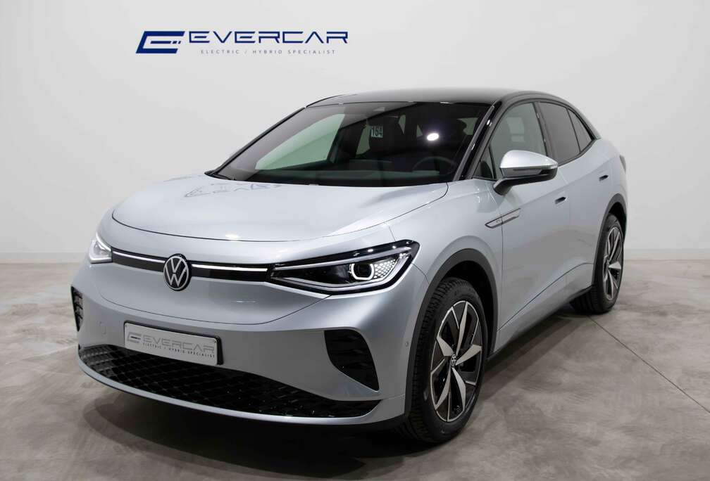 Volkswagen GTX SPORT PLUS ***MATRIX*PANO*HEAT PUMP***