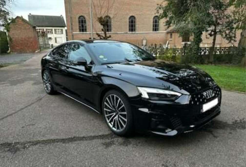 Audi A5 Sportback 35 TDI S tronic