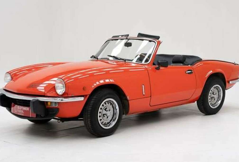 Triumph 1500 \'80 CH06303