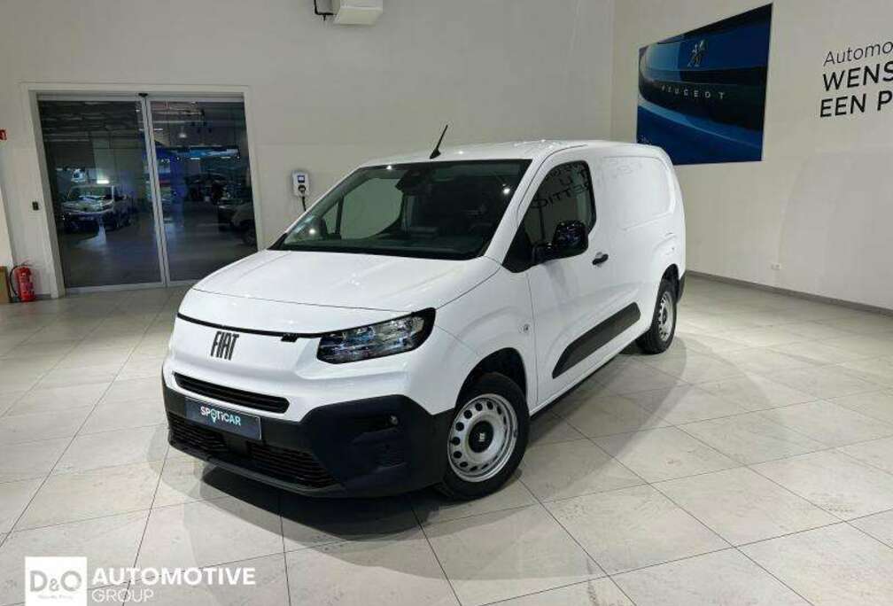 Fiat CARGO L2