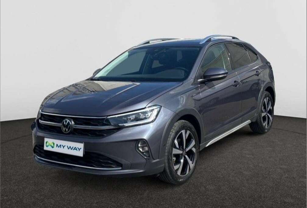 Volkswagen 1.0 TSI Style Business OPF