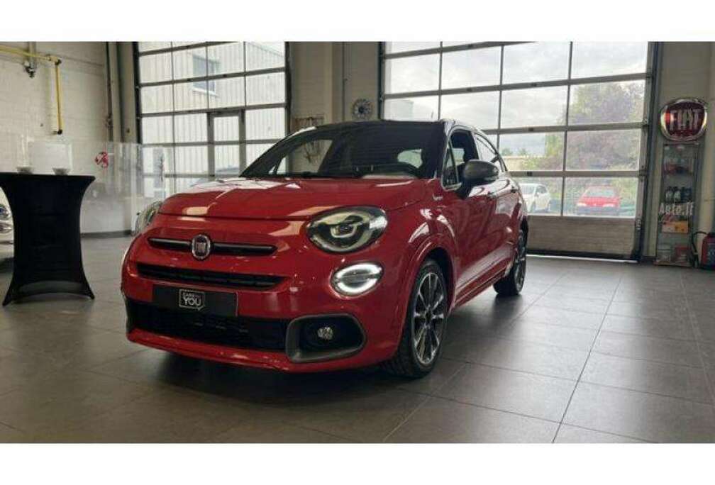 Fiat Sport