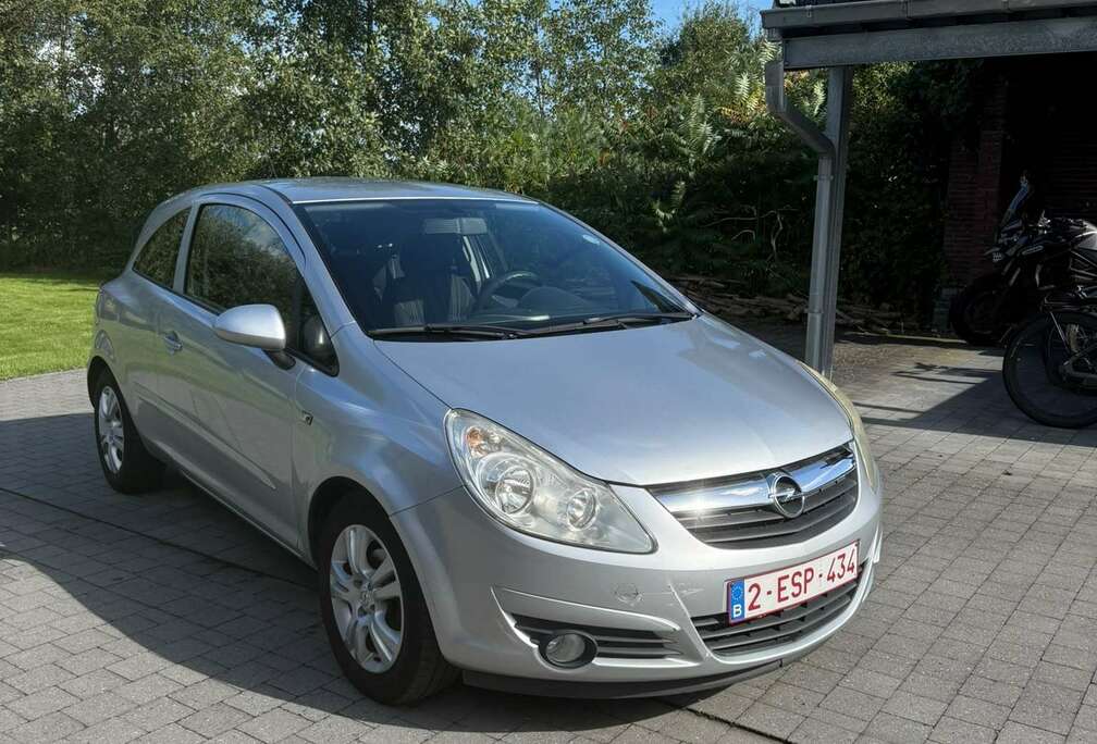 Opel 1.2