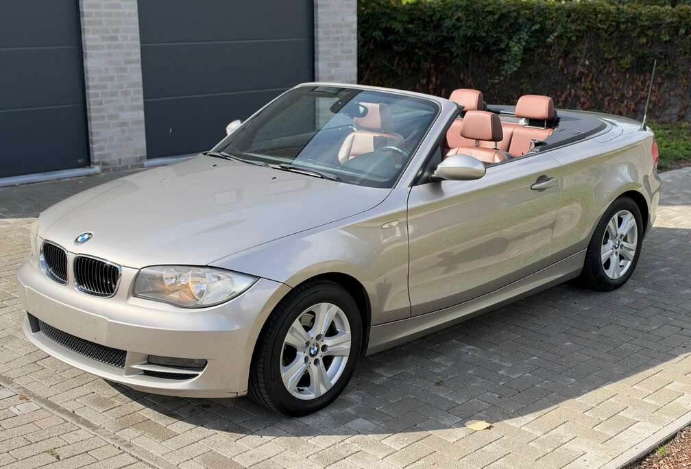 BMW 120i