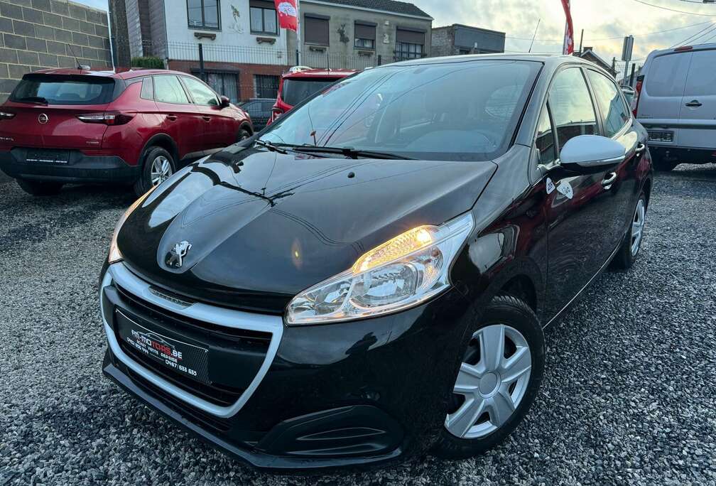 Peugeot 1.2i PureTech Like5 portesGarantie 1 a